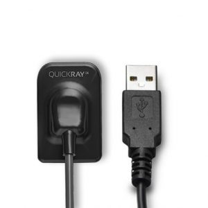 QuickRayDX