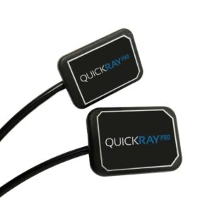 Dental Sensor QuickRayPRO